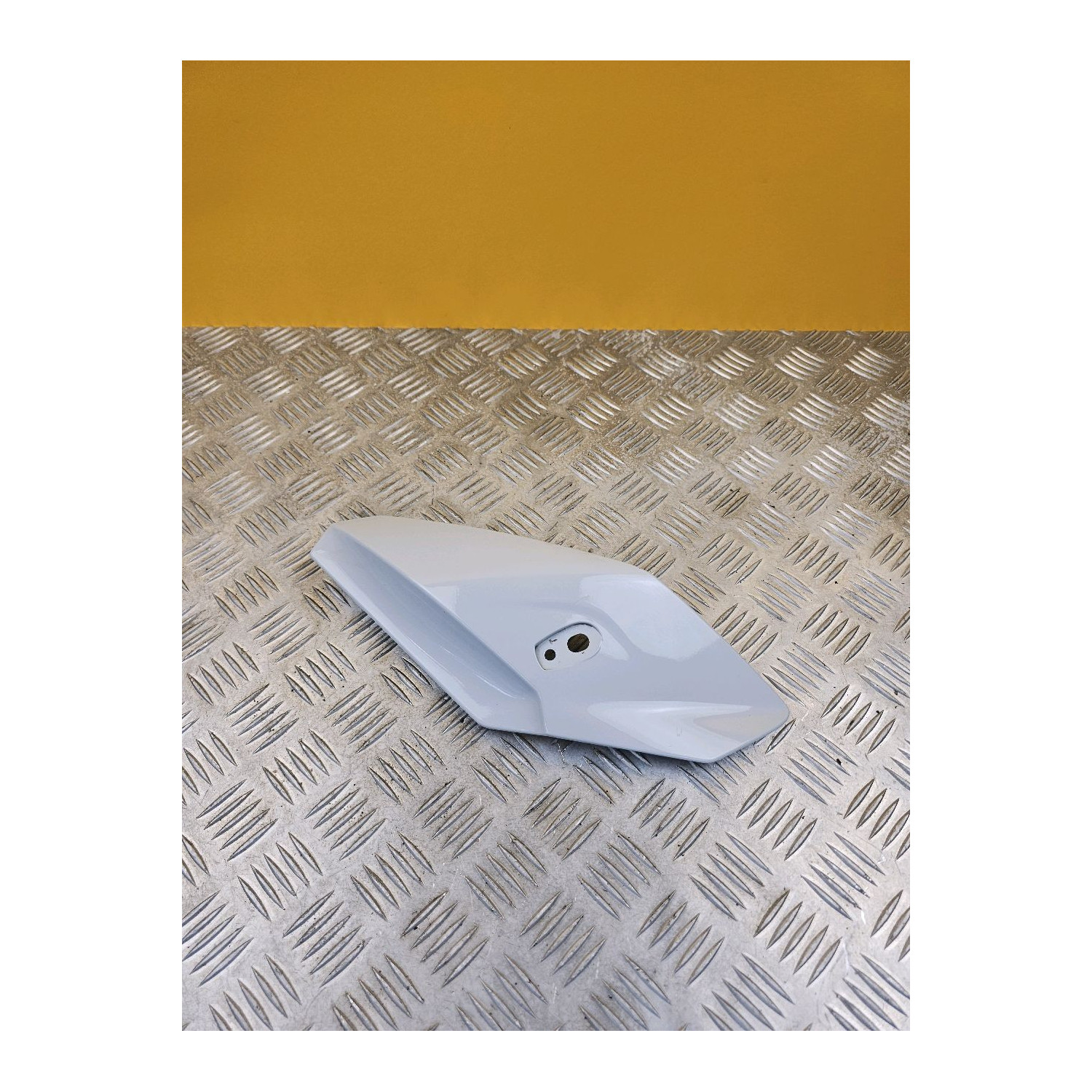 Nez de carénage droit pour BMW S 1000 R 2014