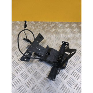 Support de plaque d'immatriculation pour BMW S 1000 R 2014