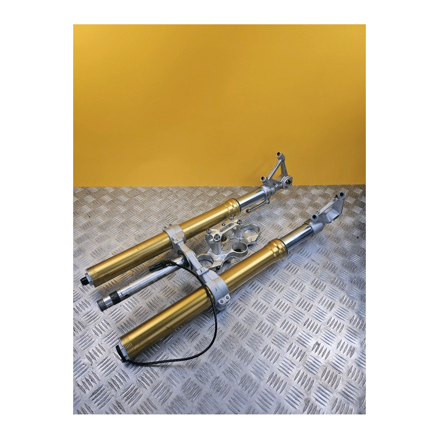 Fourche pour BMW S 1000 R 2014