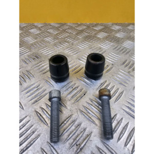 Embouts de guidon pour BMW S 1000 R 2014