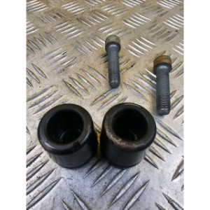 Embouts de guidon pour BMW S 1000 R 2014