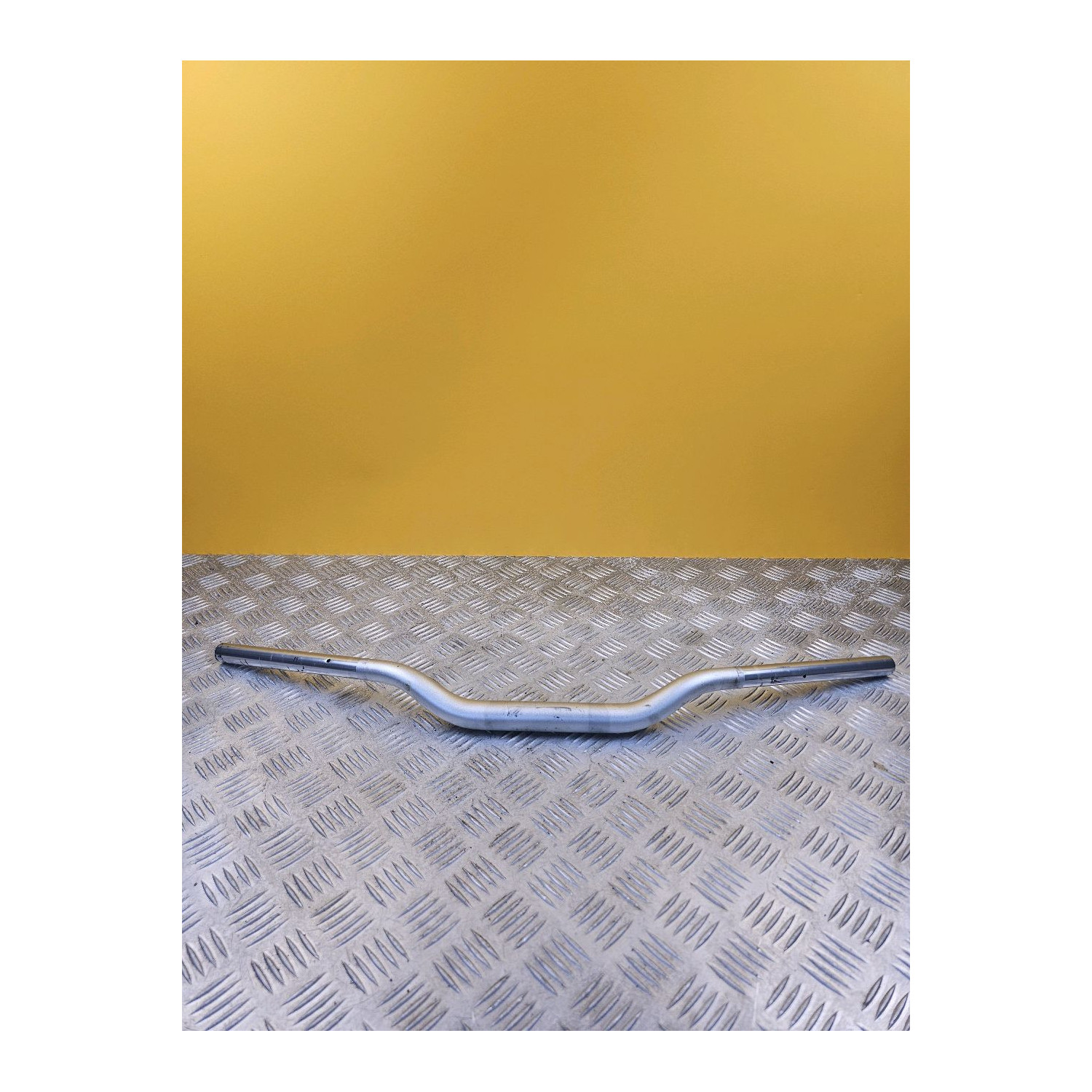 Guidon une pièce pour BMW S 1000 R 2014