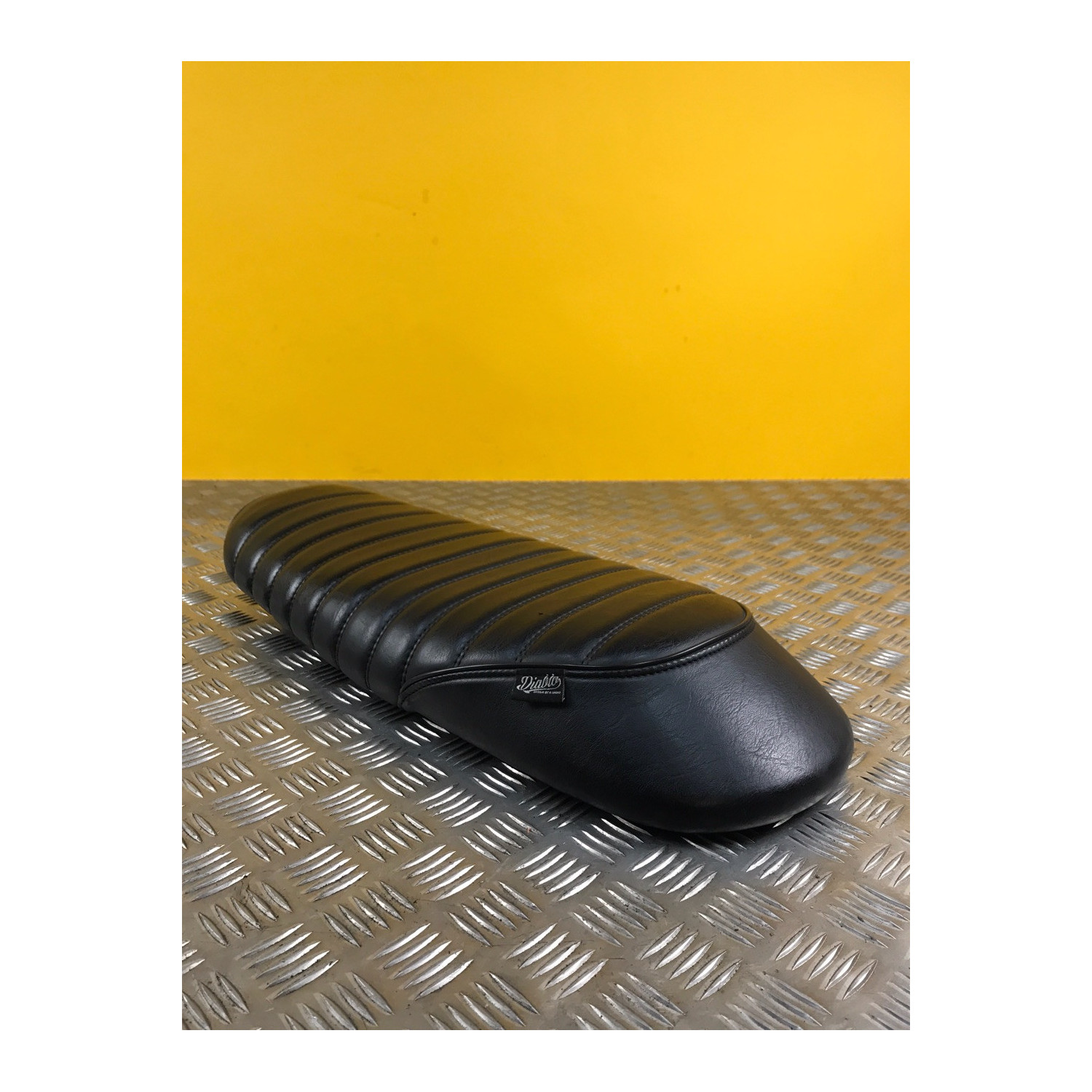 SELLE BIPLACE pour SUZUKI BANDIT 650 2007