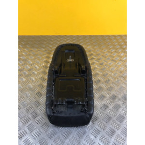 SELLE BIPLACE pour SUZUKI BANDIT 650 2007