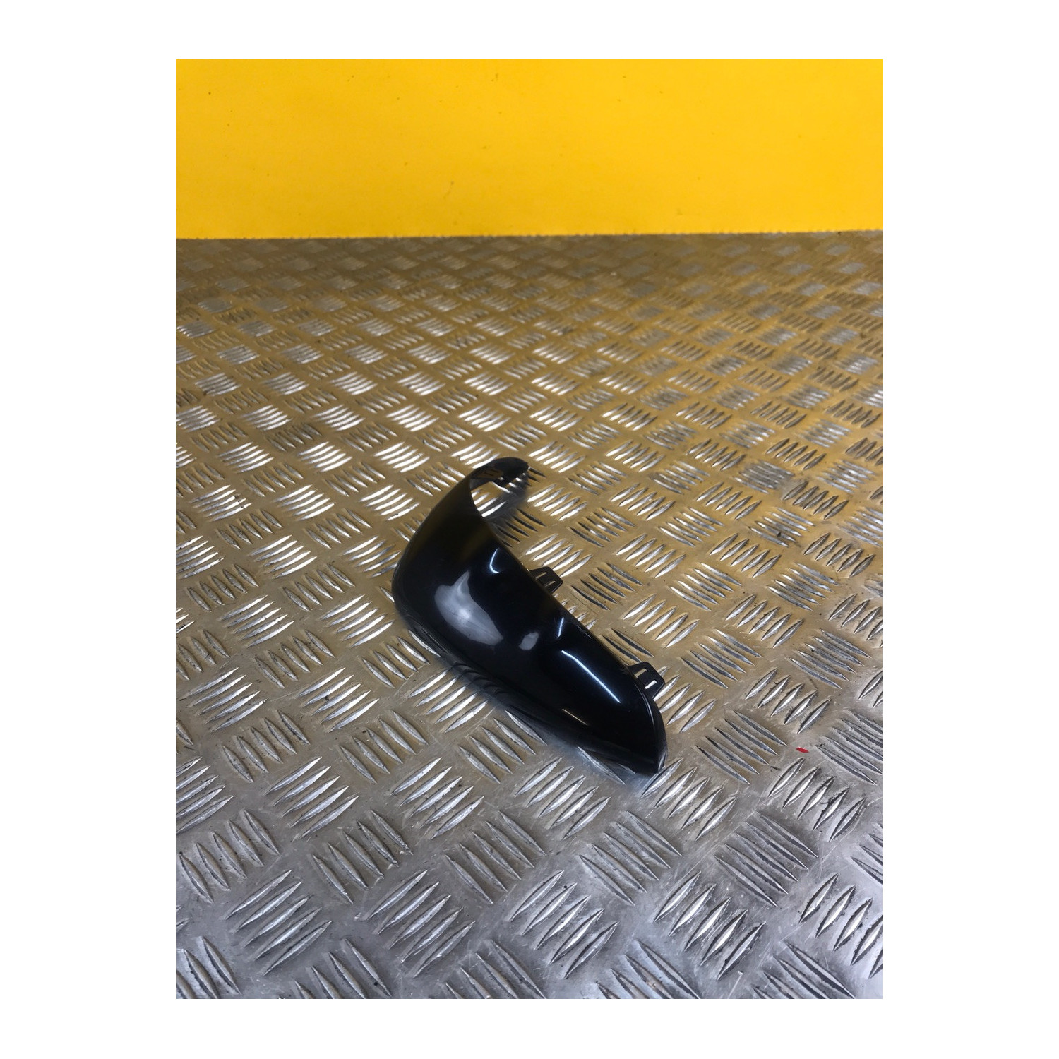 écope ouïe de radiateur gauche pour SUZUKI GLADIUS 650 2010