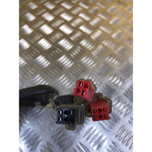 Commodo droit pour HONDA PCX 125 2017