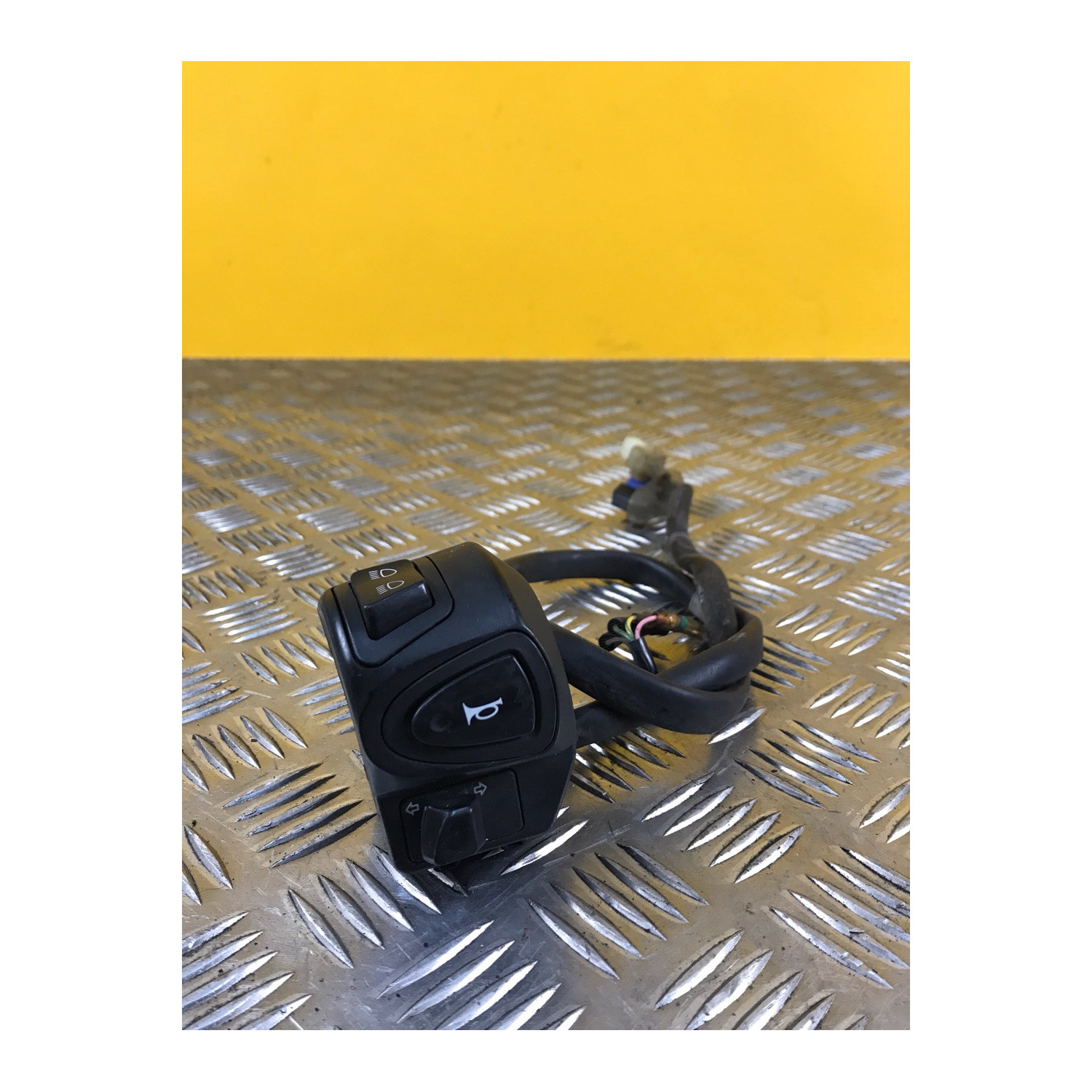 Commodo gauche pour HONDA PCX 125 2017