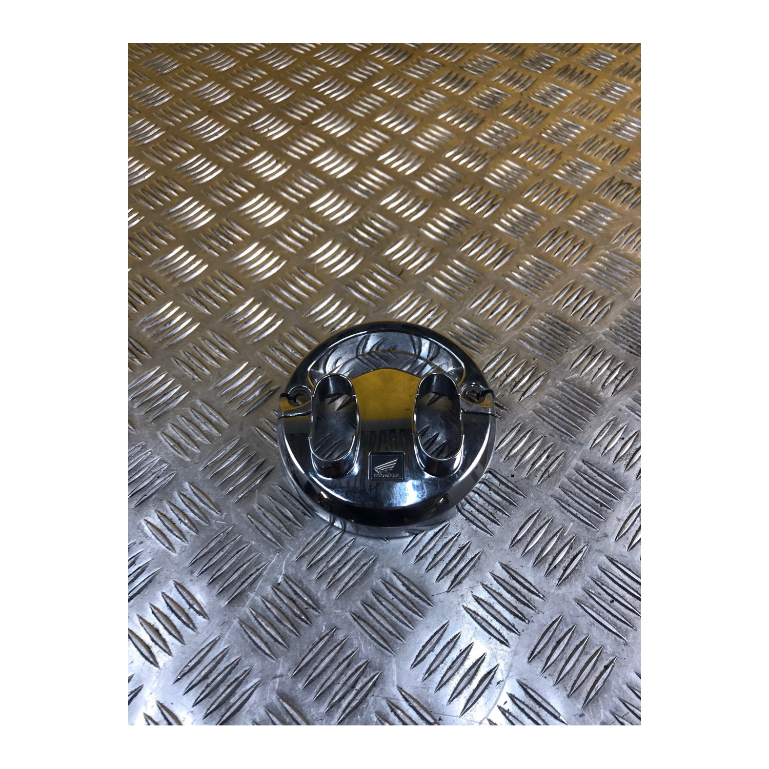 Cache guidon pour HONDA PCX 125