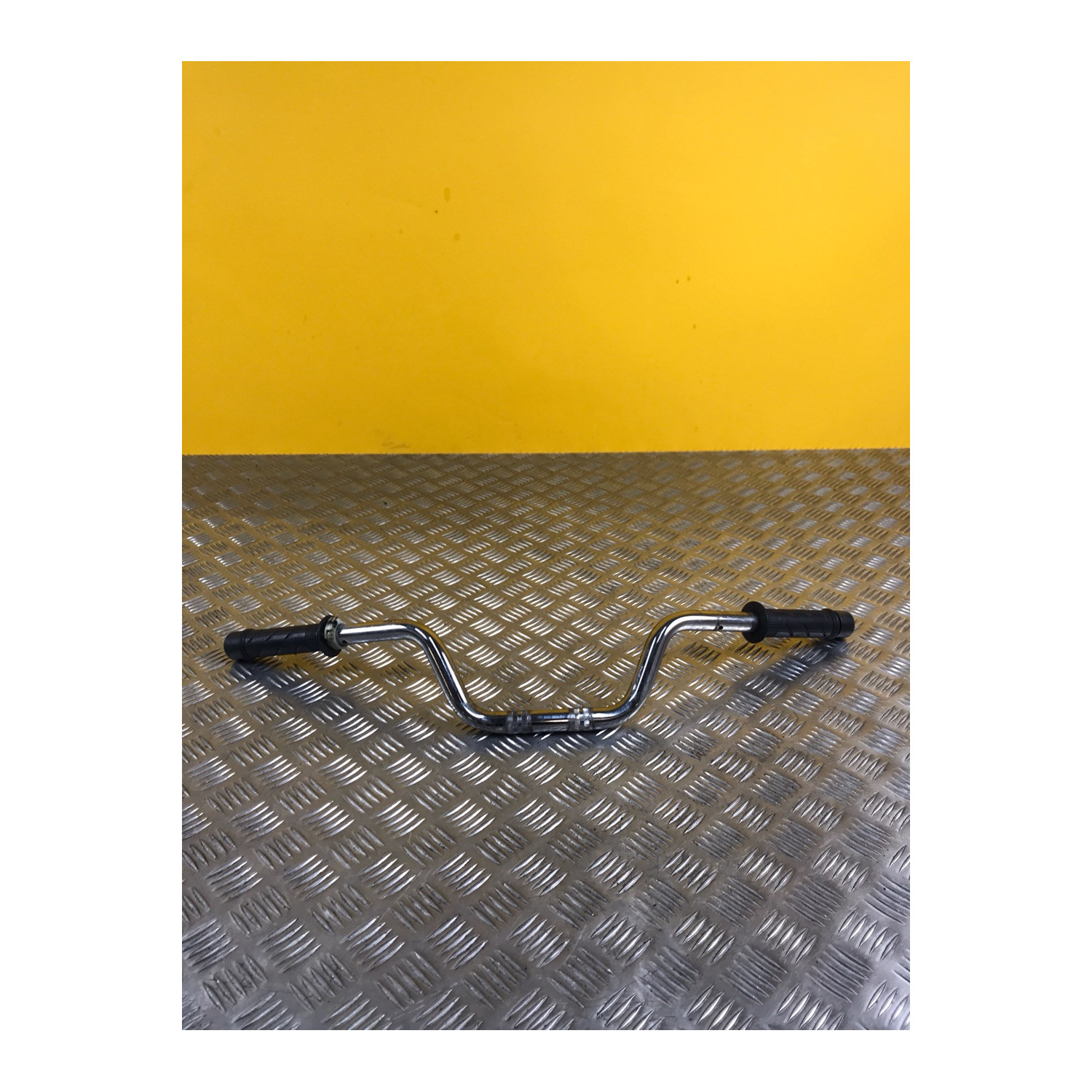 Guidon une pièce pour HONDA PCX 125
