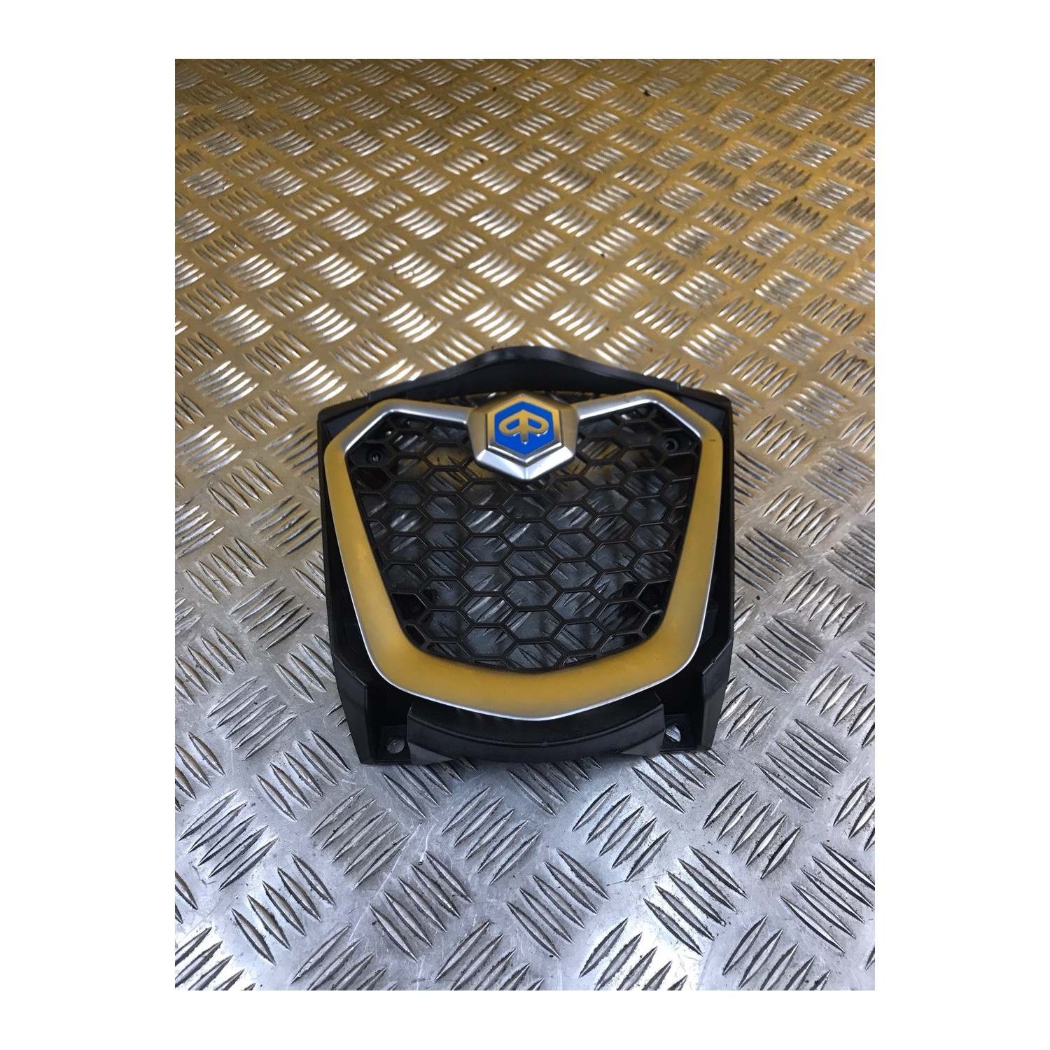 Protection avant ou calandre pour PIAGGIO MP3 500 2B000704