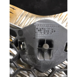 Protection avant ou calandre pour PIAGGIO MP3 500 2B000704