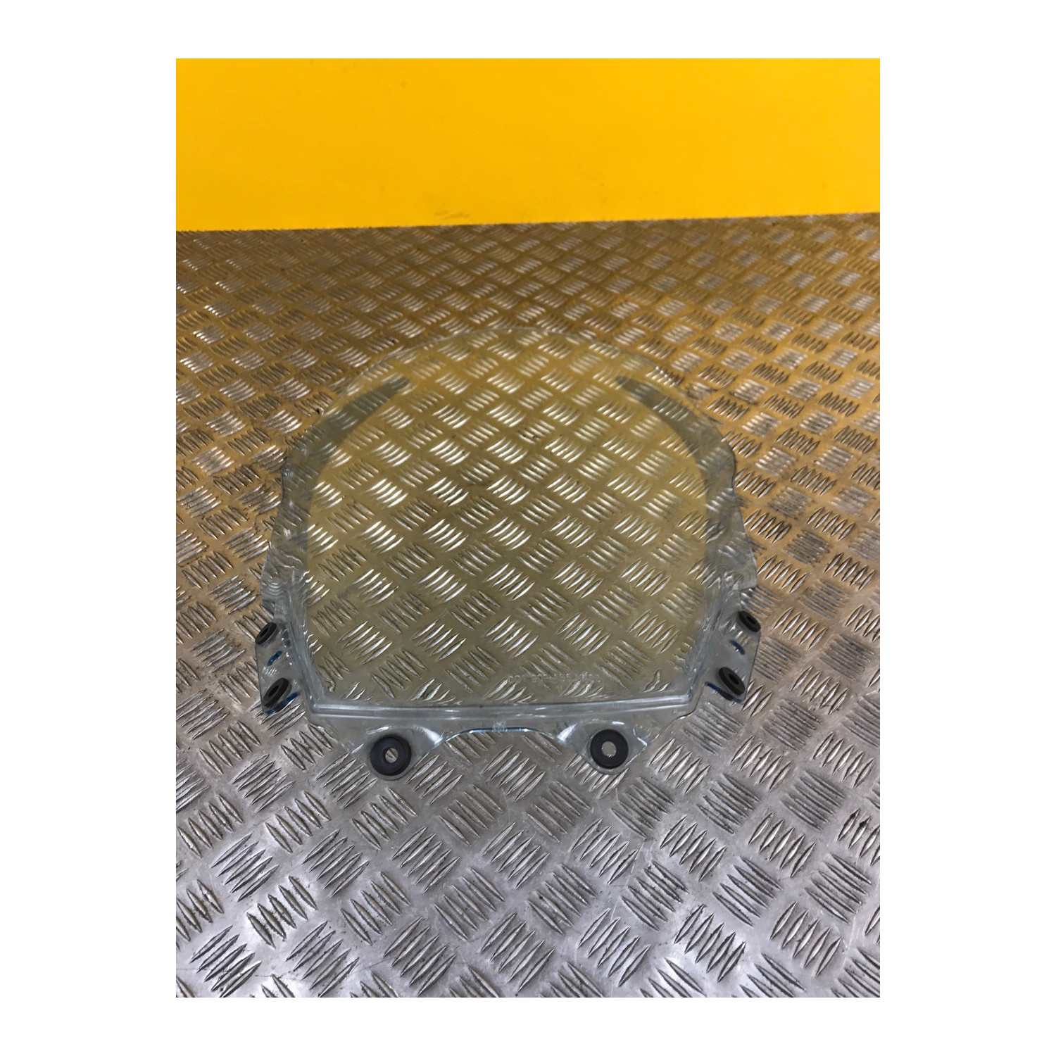 Bulle pour PIAGGIO MP3 125 2006