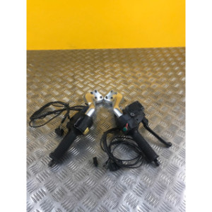 Kit poignées chauffantes pour BMW R 850 RT 2000