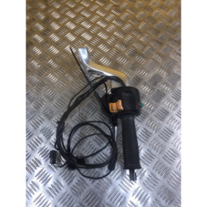 Kit poignées chauffantes pour BMW R 850 RT 2000