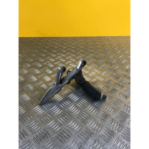Platine repose pieds avant droite pour HONDA CB 500 X 2018