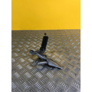 Platine repose pieds avant droite pour HONDA CB 500 X 2019