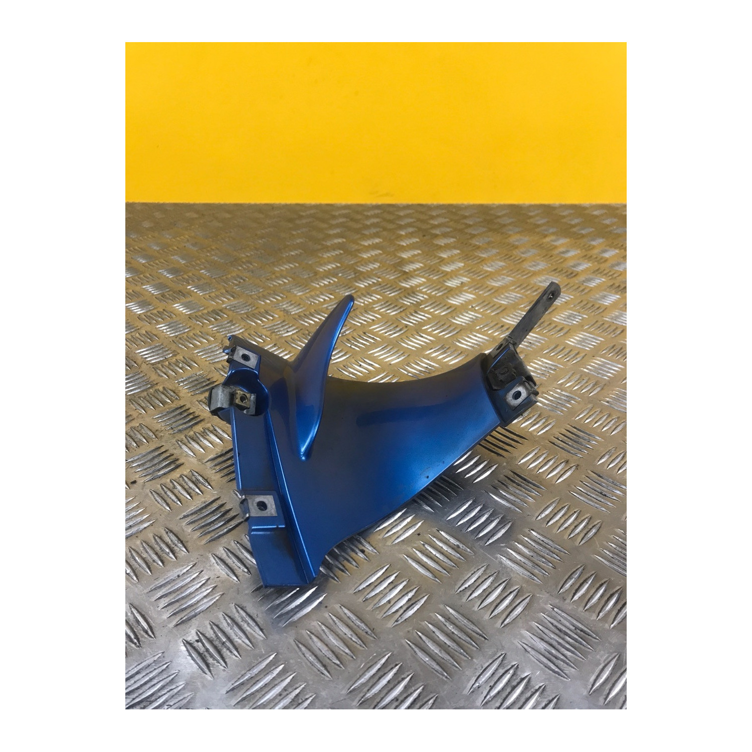 écope ouïe de radiateur gauche pour BMW R 850 RT 2000