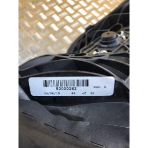 Selle conducteur pour HARLEY DAVIDSON FXBR SOFTAIL BREAKOUT 52000262L