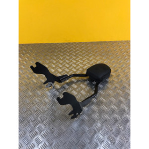 SISSY BAR pour HARLEY DAVIDSON FXBR SOFTAIL BREAKOUT