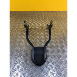 SISSY BAR pour HARLEY DAVIDSON FXBR SOFTAIL BREAKOUT