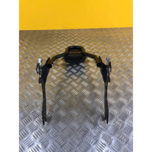 SISSY BAR pour HARLEY DAVIDSON FXBR SOFTAIL BREAKOUT