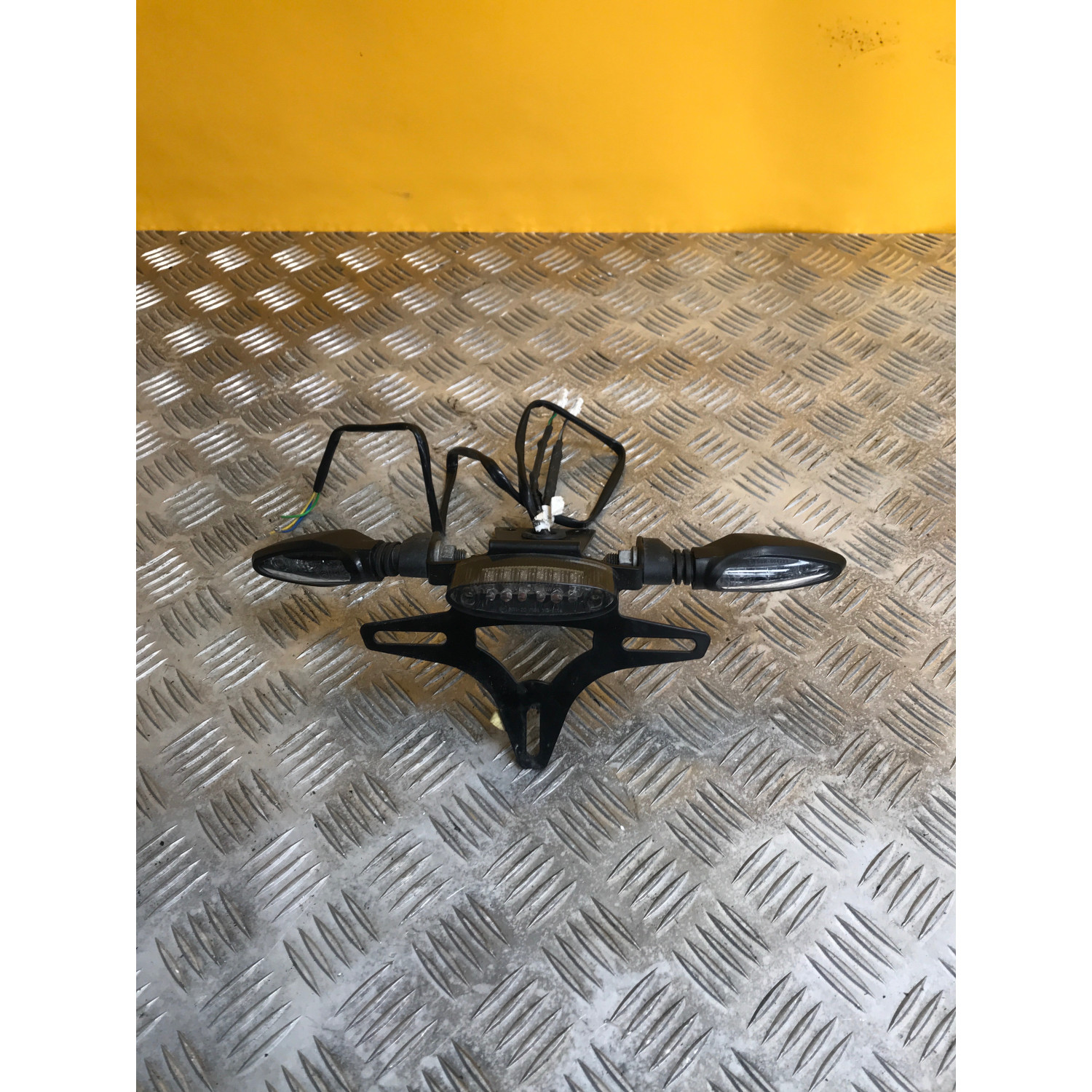 Feux arrière pour KTM DUKE 890 2022