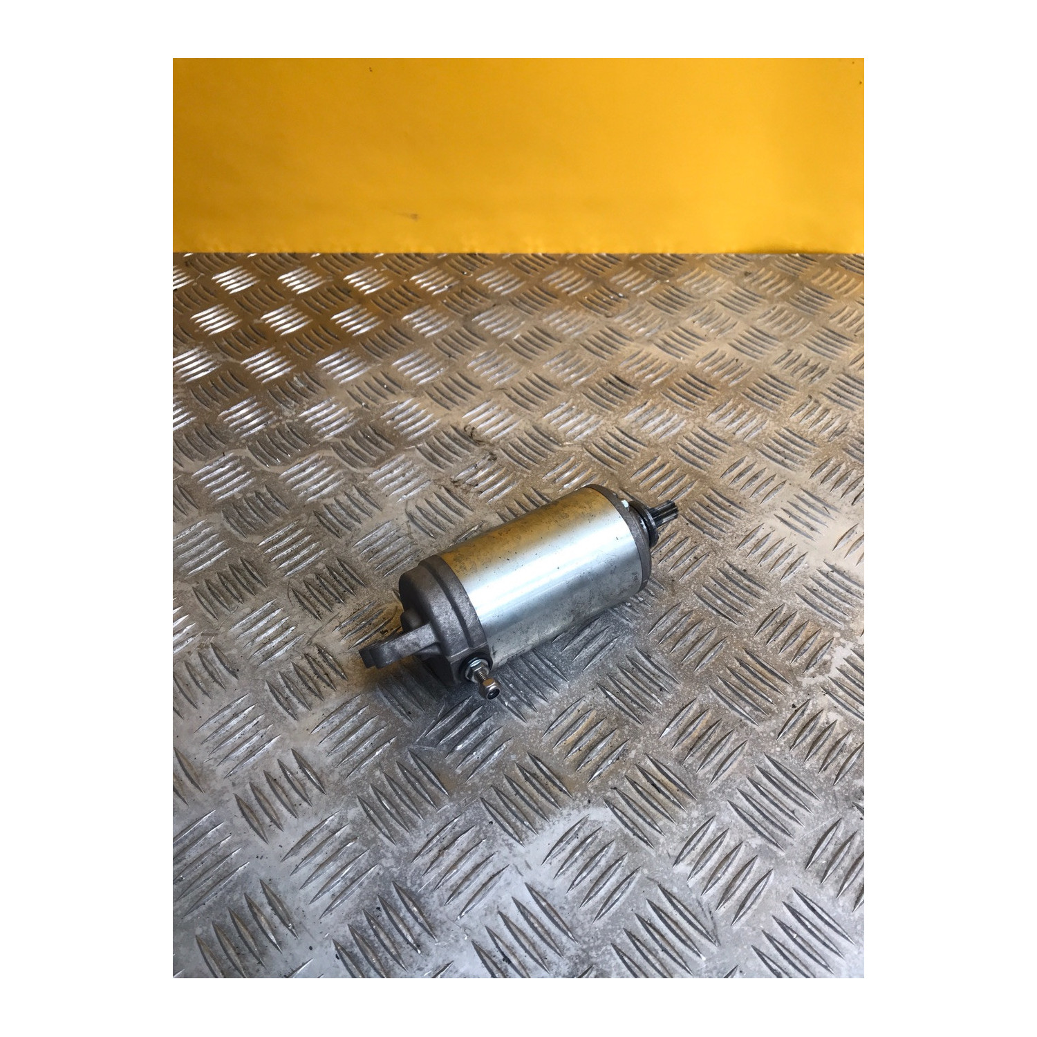 Démarreur électrique pour KTM DUKE 890 2022