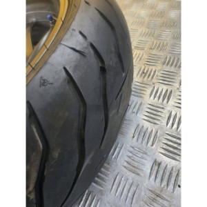 Jante arrière pour BMW K 1600 GT 2013