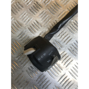 Commodo gauche gestion de l'éclairage pour KTM DUKE 890 2022