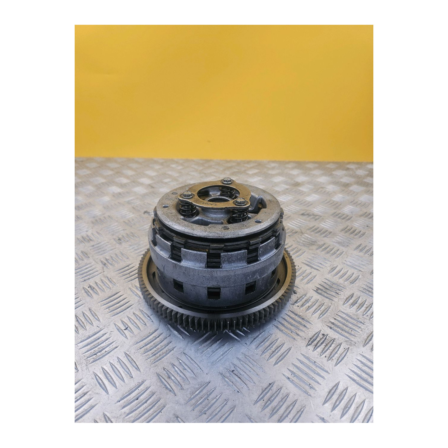 Embrayage complet pour BMW K 1600 GT 2013