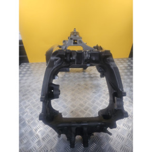Cadre Carte grise pour BMW K 1600 GT 2013