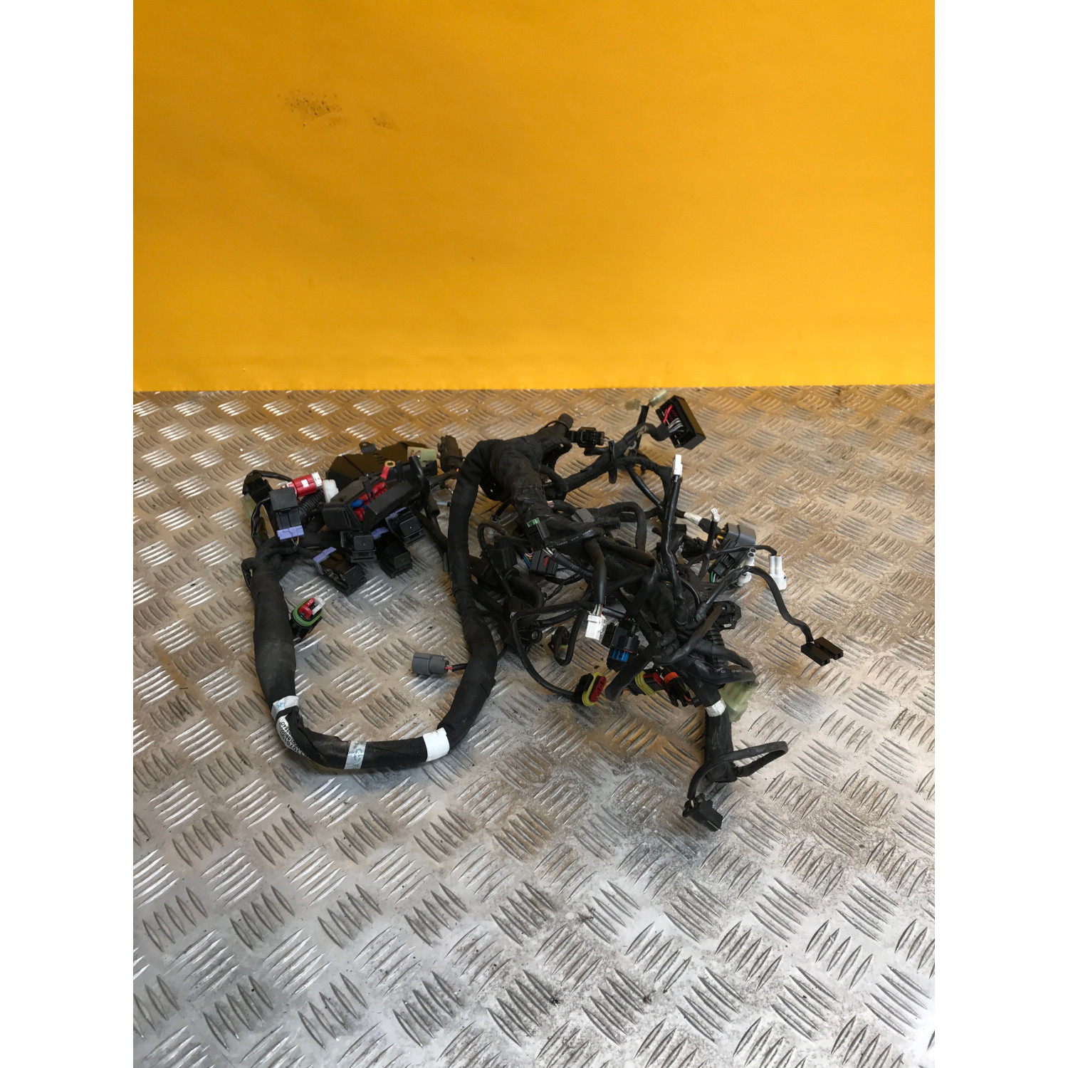 Faisceau électrique pour KTM DUKE 890 2022
