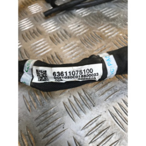 Faisceau électrique pour KTM DUKE 890 2022