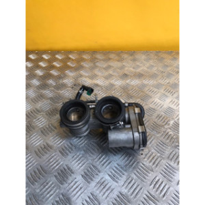 Boitier papillon pour KTM DUKE 890 2022