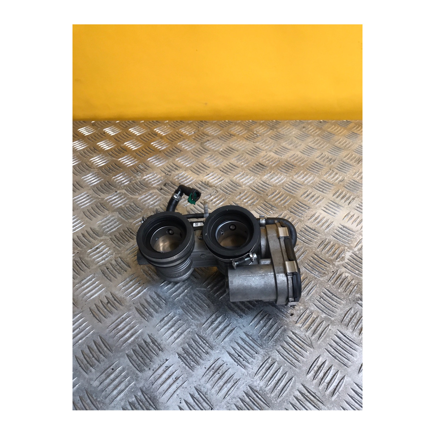 Boitier papillon pour KTM DUKE 890 2022