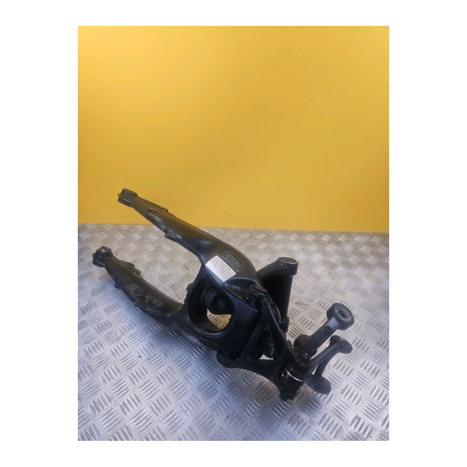 Bras telelever pour BMW K 1600 GT 2013