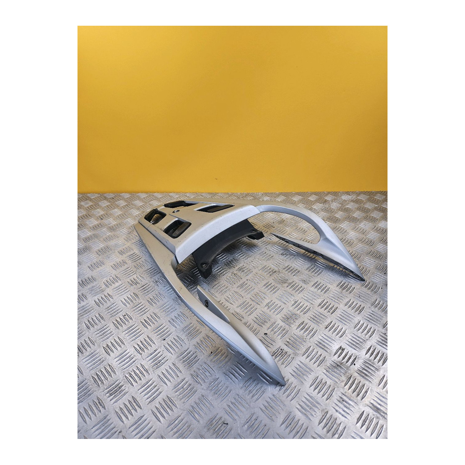 Support de top case pour BMW K 1600 GT 2013