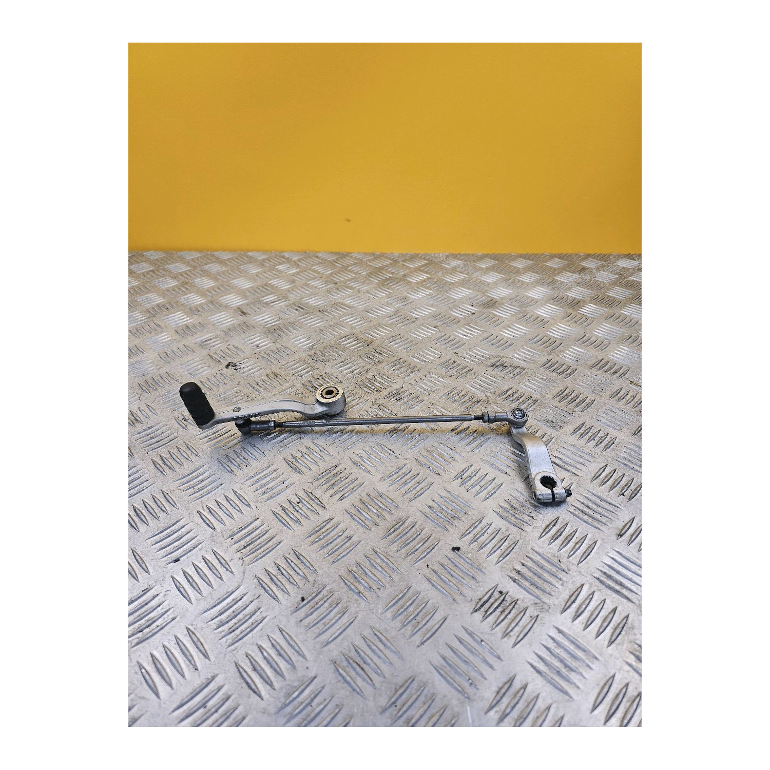 Sélecteur de vitesse pour BMW K 1600 GT 2013
