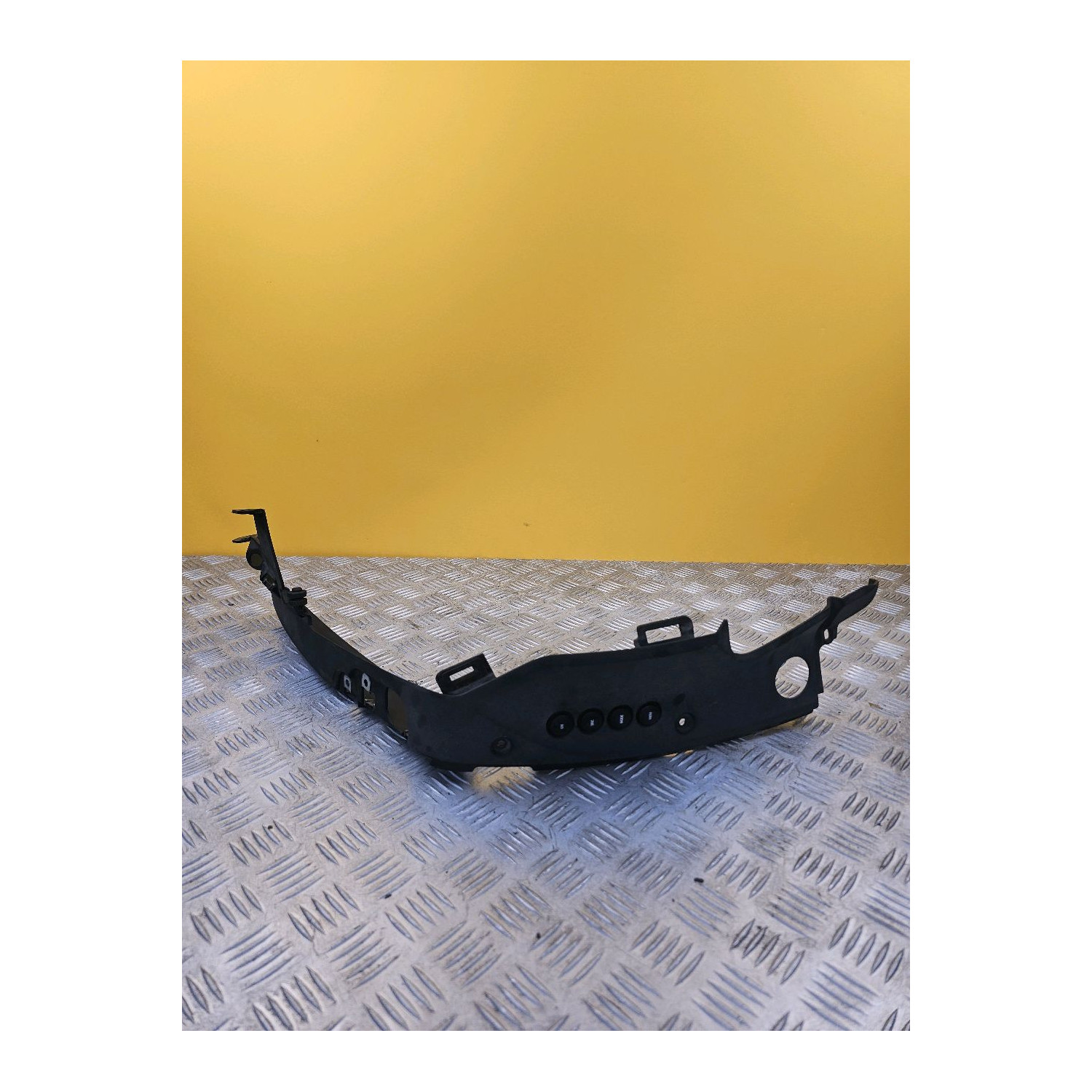 Cache lateral gauche interieur pour BMW K 1600 GT 2013