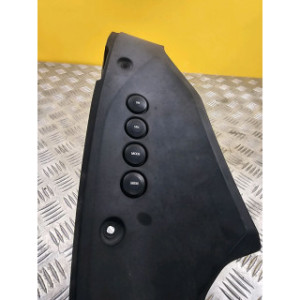 Cache lateral gauche interieur pour BMW K 1600 GT 2013