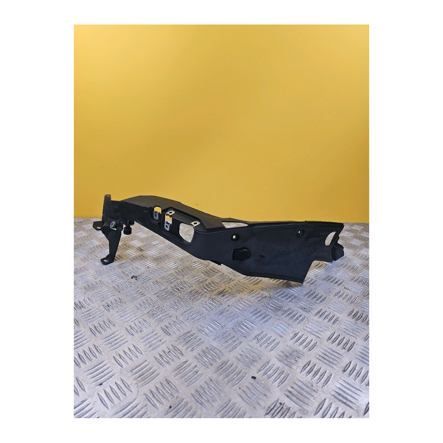 Cache lateral droit interieur pour BMW K 1600 GT 2013