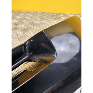 Cache latéral arrière sous selle droit pour BMW K 1600 GT 2013