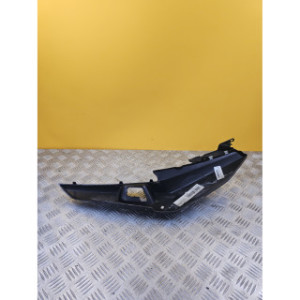 Cache latéral arrière sous selle gauche pour BMW K 1600 GT 2013