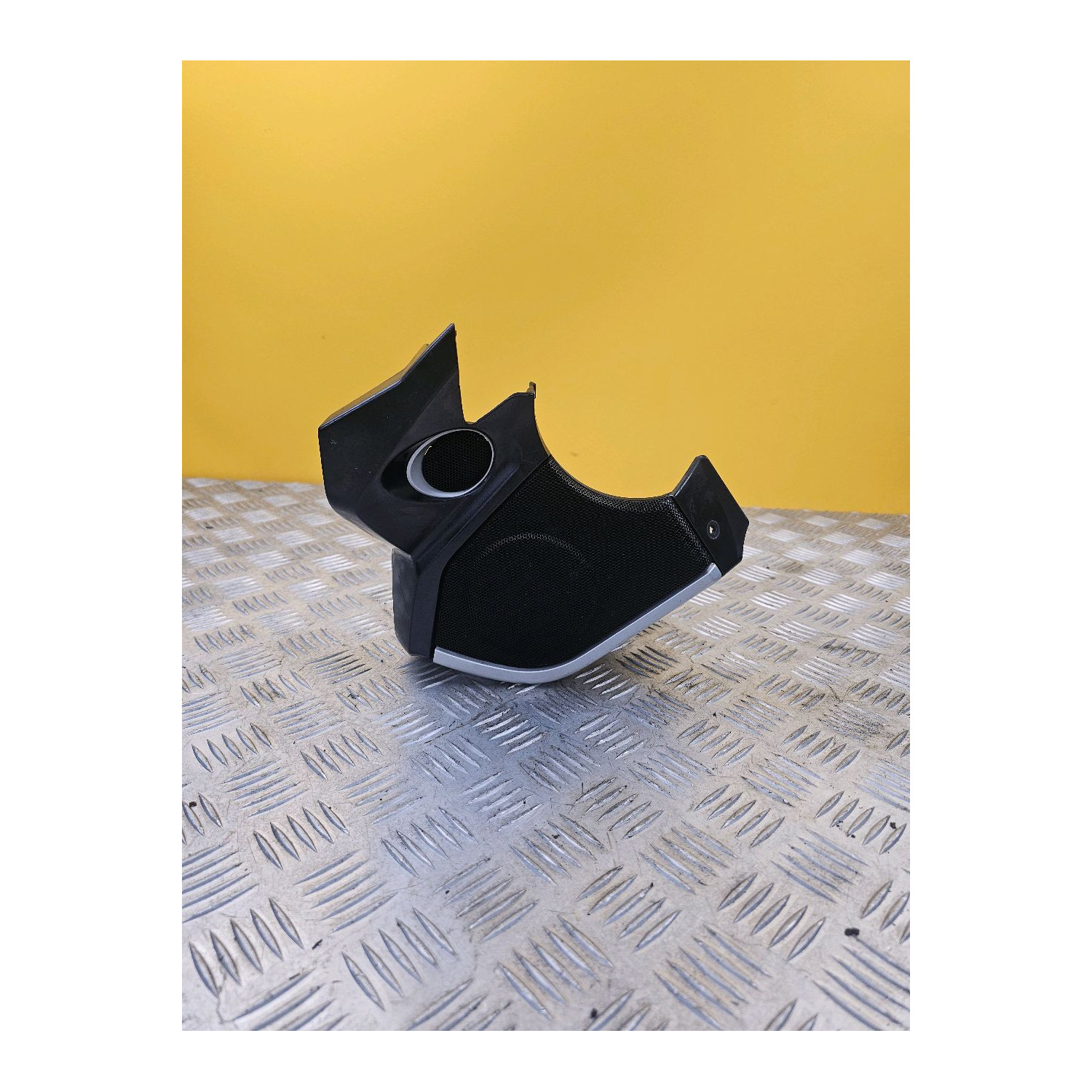 Cache enceinte gauche pour BMW K 1600 GT 2013