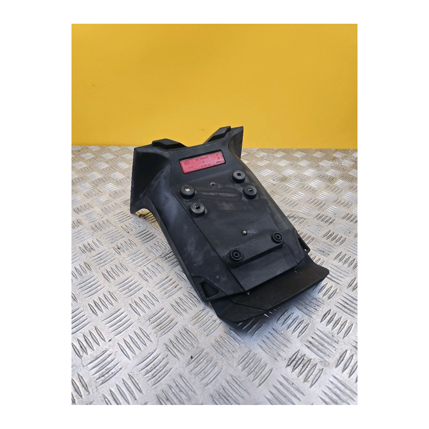 Support de plaque d'immatriculation pour BMW K 1600 GT 2013