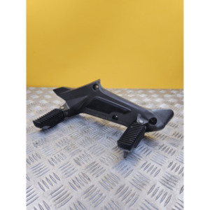 Platine repose pieds avant droite pour BMW K 1600 GT 2013