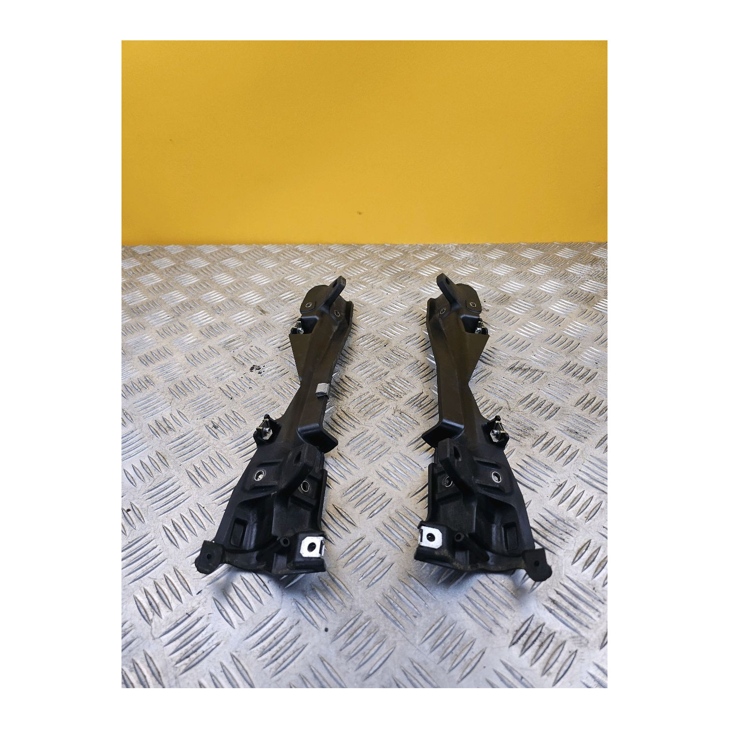 Support de valise pour BMW K 1600 GT 2013