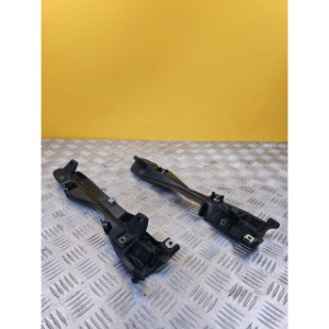 Support de valise pour BMW K 1600 GT 2013