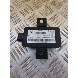 Boitier regulateur de pression pneu pour BMW K 1600 GT 2013