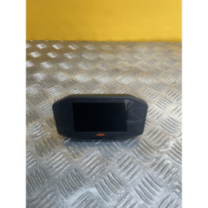 Compteur tableau de bord pour KTM DUKE 890 2022